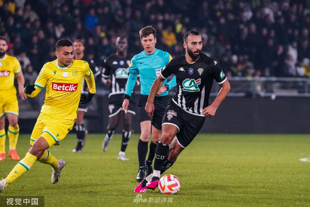 南特遭遇主场失利,保级形势愈发严峻的简单介绍 南特遭遇主场失利,保级形势愈发严峻的简单介绍