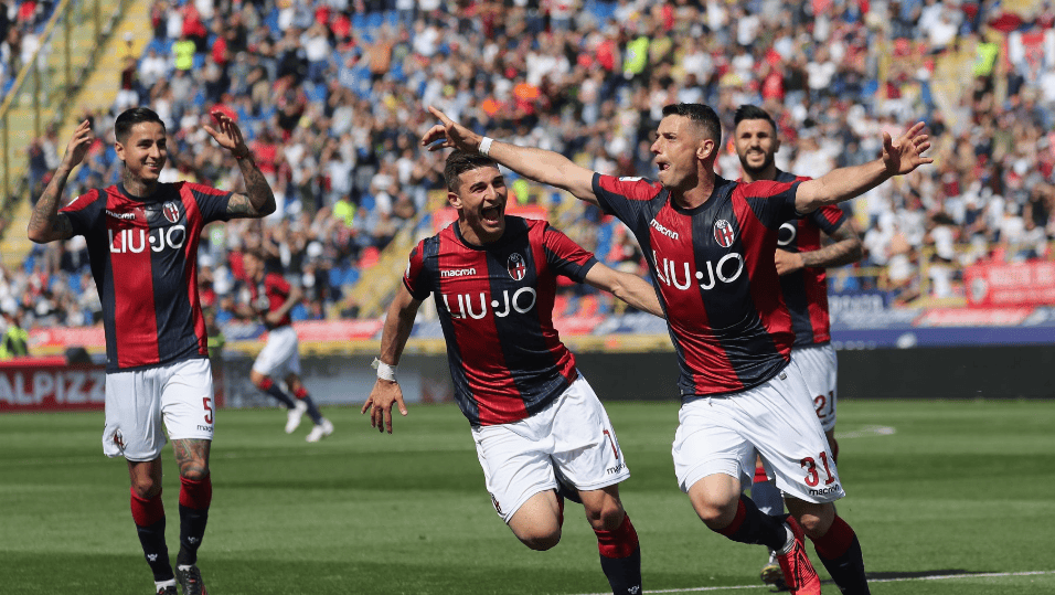 国际米兰赴博洛尼亚作战,期待延续不败纪录 国际米兰赴博洛尼亚作战,期待延续不败纪录