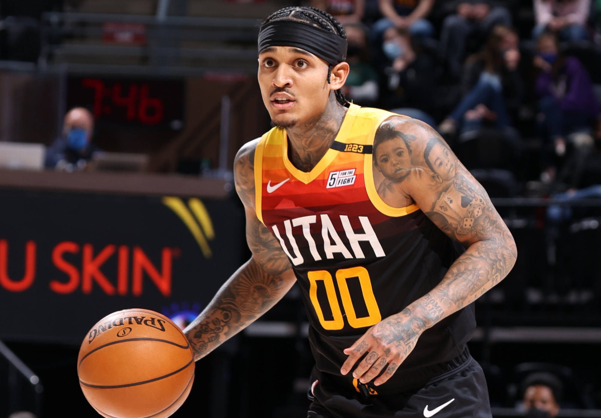 太阳城网址-爵士惜负魔术，高租反击发猛化正网直播的简单介绍